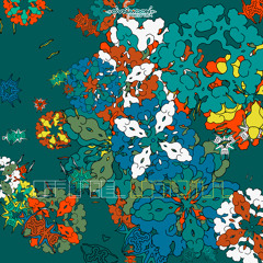 Offlabel - Alien Eclipse