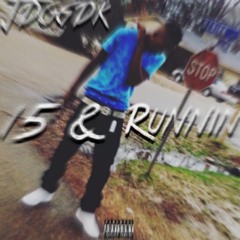 03. Jdogdk x Da$h - I Kno(Prod. By FredNice)