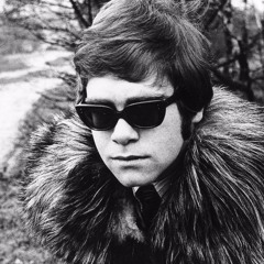 Elton John Rollin' (free instrumental)