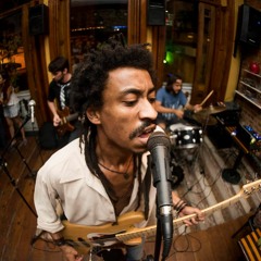 RetroAtivos - Olhos Cansados 2016