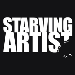 Starving Artist Party - Etsi Bravo