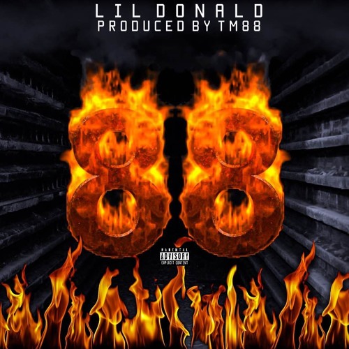 88 Prod By TM808