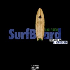 SURFBOARD (Prod. YUNGSUAVE)