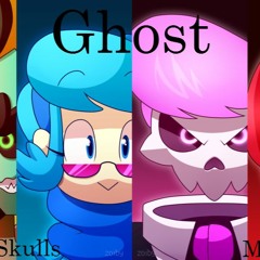 Ghost (cover)