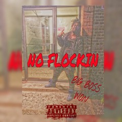 Big Boss won - No flockin (freestyle)
