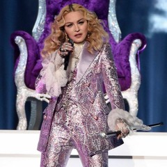 Madonna - Nothing Compares 2 U(Live 2016)
