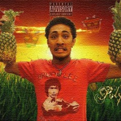 Polynesian Grass - Hawaiian Punch (prod.by Volkoff Beats) "single"