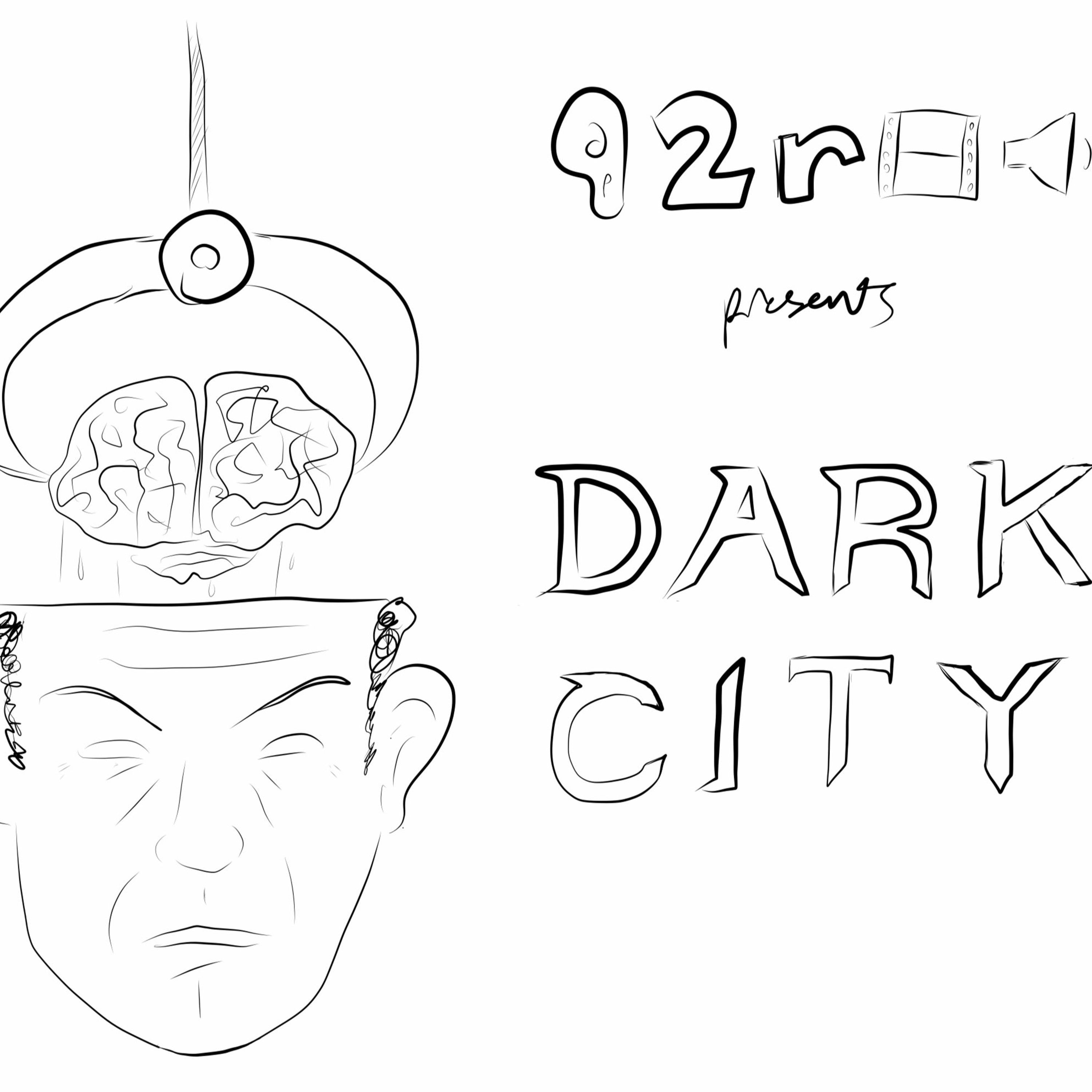 DARK CITY