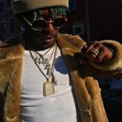 Kishon - All my Chains (Lil Uzi Vert Remix)