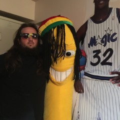 Welcome To Big Foot Funk