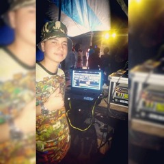 PODCAST 003 ((DJ CT Ó MELHOR)) GUACHA DO REDENTOR PART MC NEGO BALLACK AO VIVO