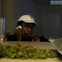 Thugga Flow-Spacemann Stuu (Prod by Black Rob)