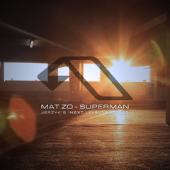 Mat Zo - Superman (Jerzyk's 'Next Level' Bootleg)