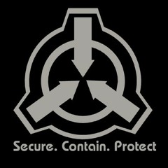 SCP Foundation Orientation Tape