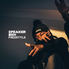 Speakerbox Freestyle (Prod. Slom)