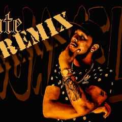 Chipijamel . Arrogante ( Remix by Templos producciones )