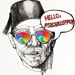 Hello Psychaleppo - Monday Choir