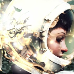 🔥 V.A. PSYCHONAUTS / Compiled By Dj Botcka @ 2017 🔥