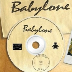 BABYLONE - MCHITI  / بابيلون - مشيتي