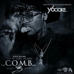 Yung Booke - Y6 [Prod. By Boxhead Beats]