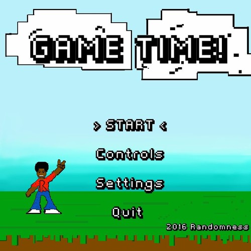 A New Adventure, or "Next Time"