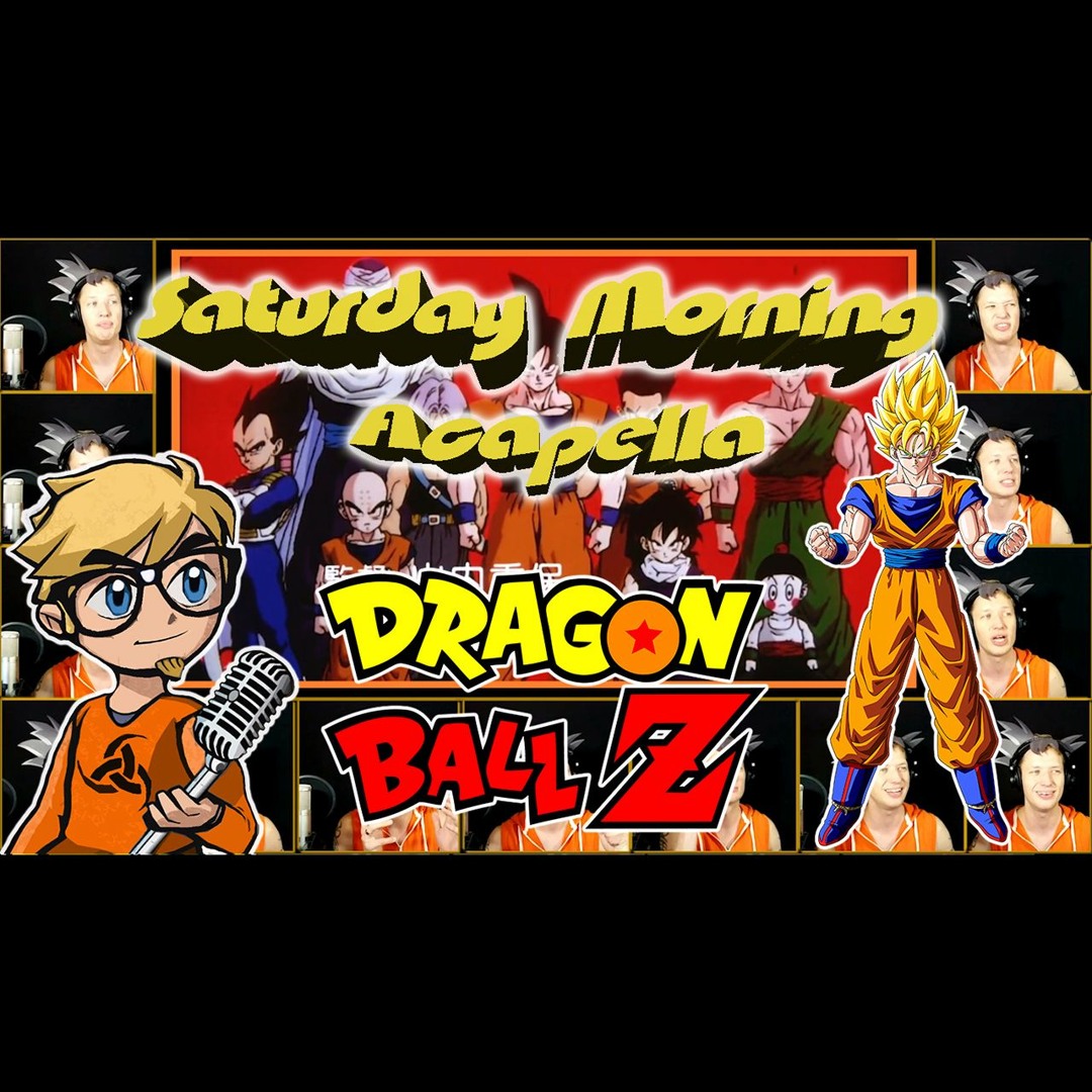 Stream Dragon Ball Z Intro Theme - Head Chala Acapella by triforcefilms ...