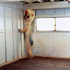 SCP - 173: The Sculpture