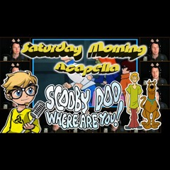 Scooby Doo, Where are you? theme - Acapella