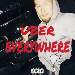 AntGng- Uber Everywhere <gngmix>