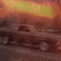 69 Chevelle (co-produced by Prinze Jr)