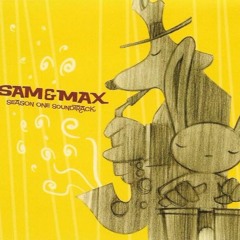 Sam & Max - Cogs in Motion