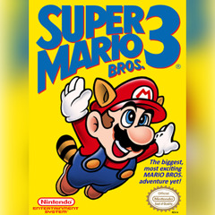 Super Mario Bros 3 - Bowser HD Remix