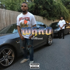 404 Gianni - Whoa Chopped&Screwed Prod. K Swisha (C&S) By FTWSR