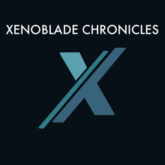 PianoX3 (Sylvalum) - Xenoblade Chronicles X [OST]
