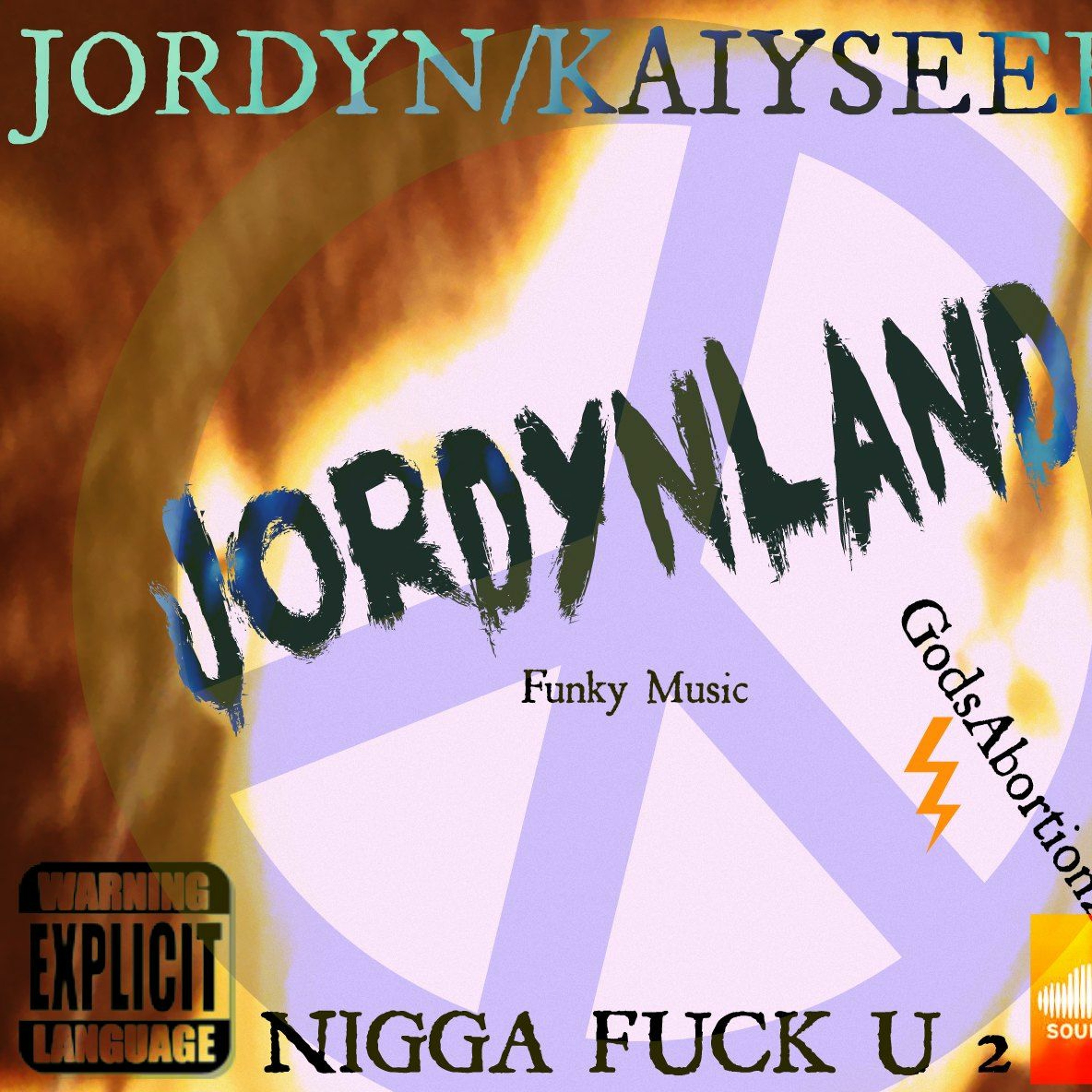 JordynLand episode artwork