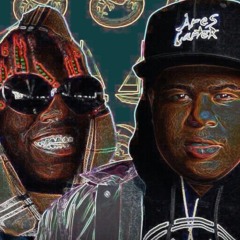 ilovemakonen ft Lil Yachty - If You Down