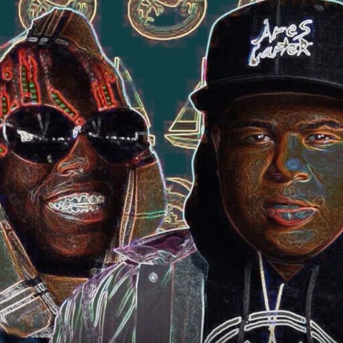 ilovemakonen ft Lil Yachty - If You Down