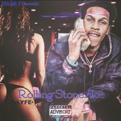 Shakin' Ft Lonnie El Taco {Prod. By J. Phantom}