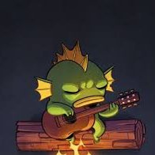 How About A Tea Break (Nuclear Throne Unused Pause music)