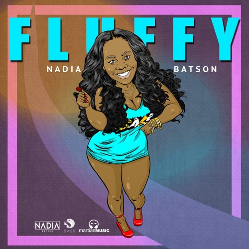 Nadia Batson - Fluffy