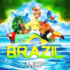 Weytton Silva - Brazil (Original Mix) FREE DOWNLOAD !!!!!