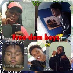 free dem boys