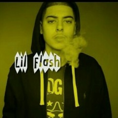 Lil Flash-Cappin Caption