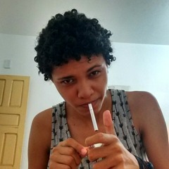 Eu quero é tragar você - Jamile Soares