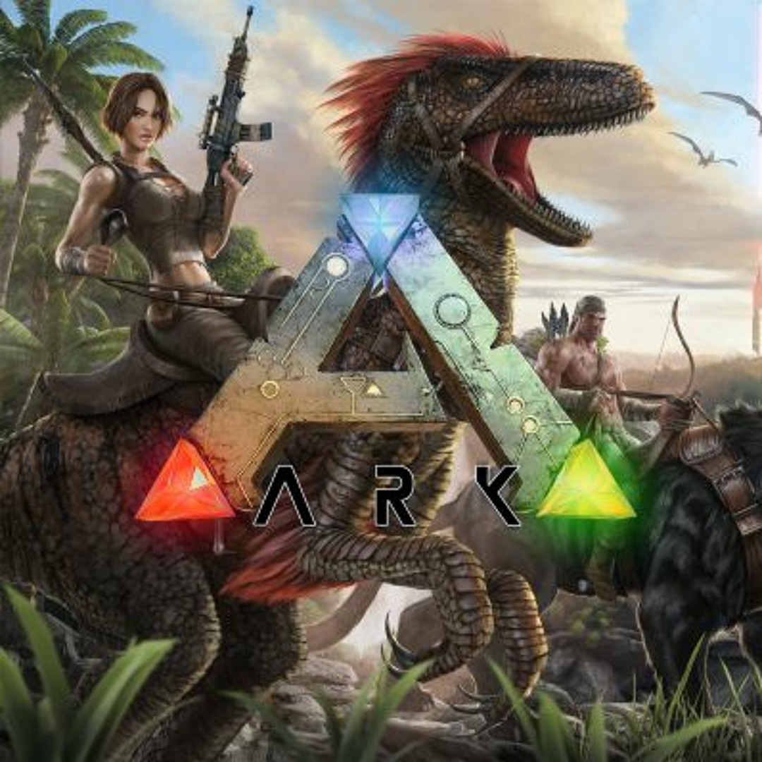 Stream Gale_and_Kait | Listen to ARK Survival Evolved Music by NerdOut ...