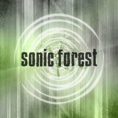 SONIC FOREST: "The Ragged Breath of the Hunter" (Dressed) by Kurt M. Landre