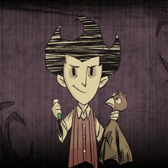 Don't Starve