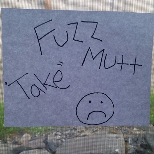Fuzz Mutt