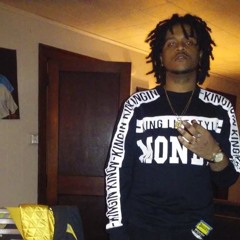 Lil Stinky x Rehab (Free 30 & Free Guu)