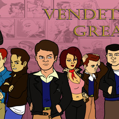Bully - Vendetta Greasers Theme